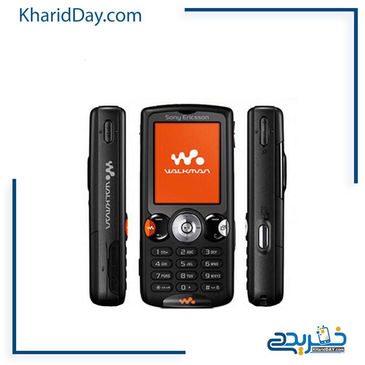 قاب اصلی کره ای سونی اریکسون W810